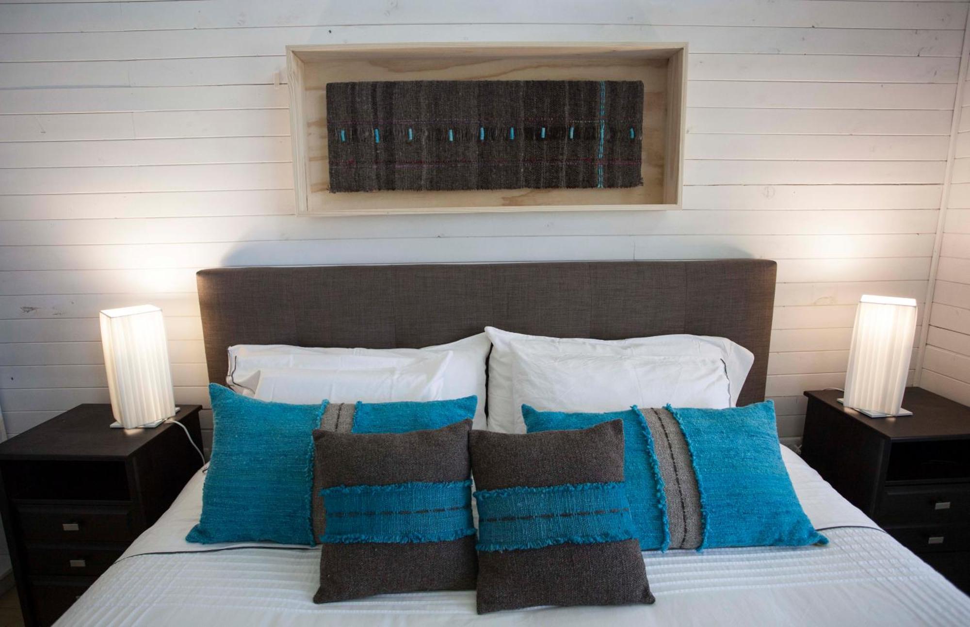 Mareas Ralun Lodge Δωμάτιο φωτογραφία