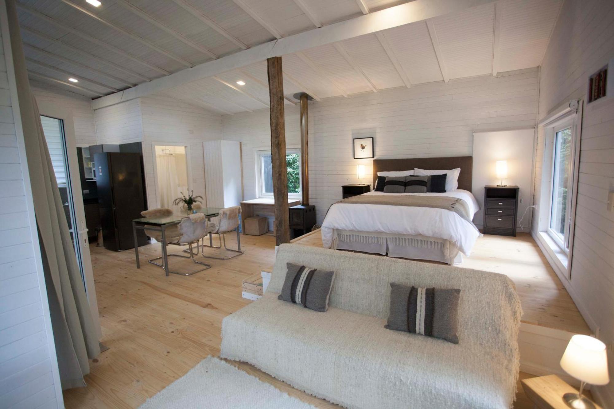 Mareas Ralun Lodge Δωμάτιο φωτογραφία