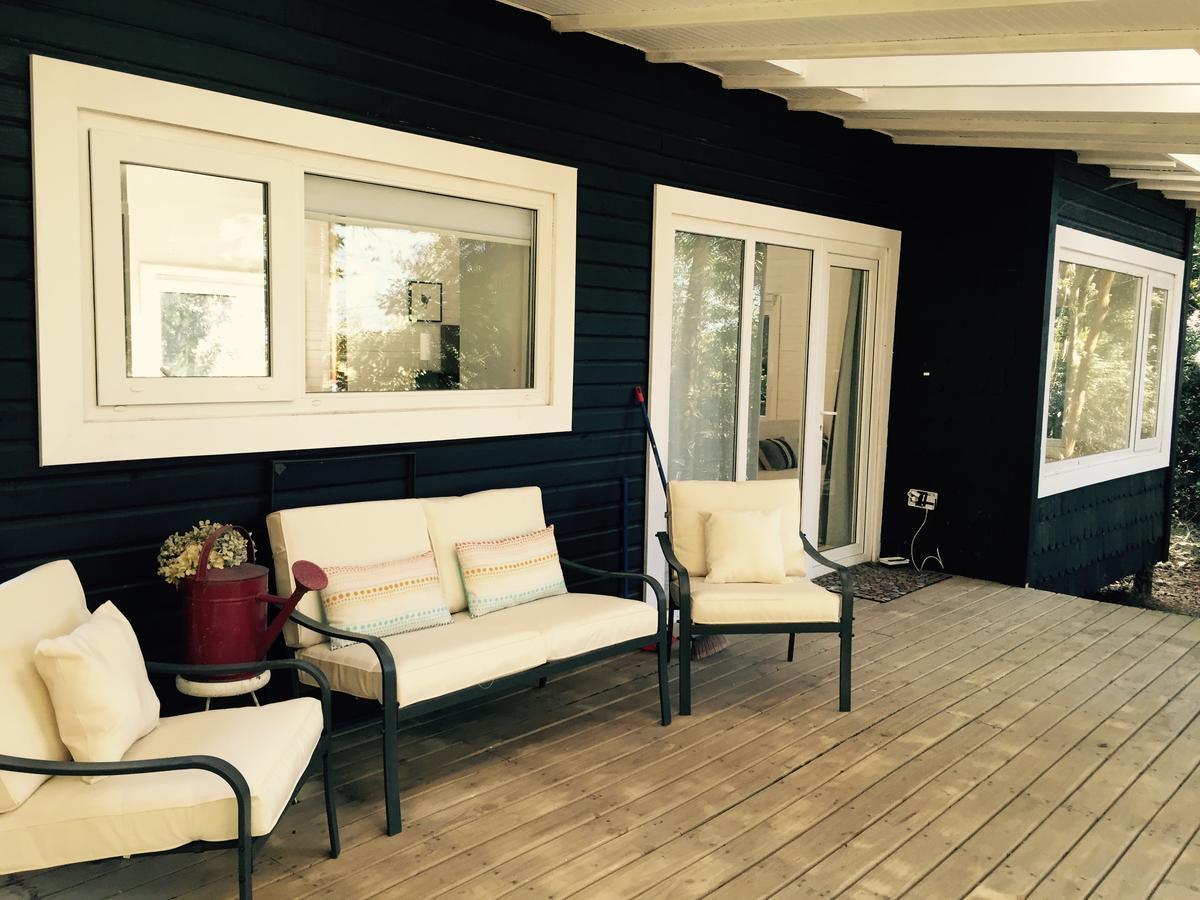 Mareas Ralun Lodge Εξωτερικό φωτογραφία
